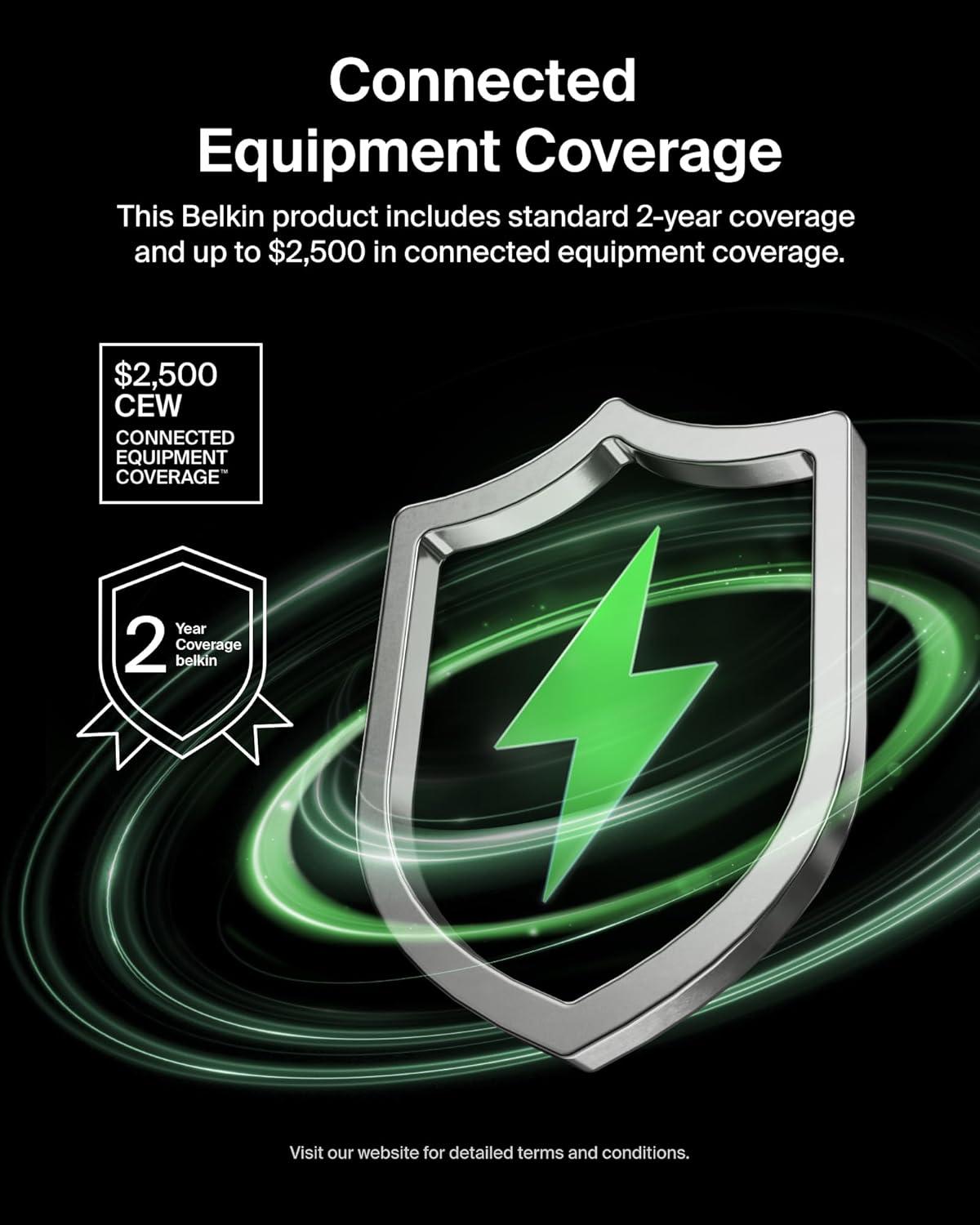 imageBelkin 2Port USB C Charger Block 50W DualPort GaN Charger w 2X USB C Ports amp Included 1M CC Cable Fast Charging for MacBook iPhone iPad Chromebook Galaxy Pixel Travel Essentials WhiteSingle Pack USBC Cable