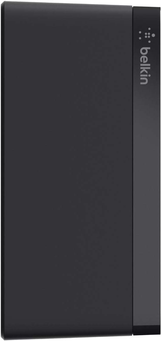 imageBelkin 4Port USB C Hub Ultra Portable Design USB Type C Hub Docking Station With Two USB C amp Two USB A Ports USB Hub Connects Via USB C Cable USB Adapter No PassThrough ChargingUSBC Hub