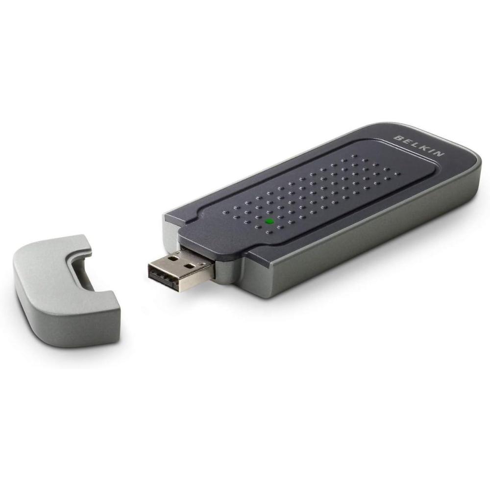 imageBelkin F5D9050 Wireless G Plus MIMO USB Network Adapter