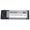 Belkin F5D8073 N Wireless ExpressCard Adapter