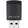 Belkin F7D2102 N300 Micro Wireless N USB Adapter(N300 Micro)