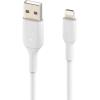 Belkin Lightning/USB-C Data Transfer Cable