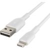 Belkin Lightning/USB-C Data Transfer Cable