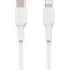 Belkin Lightning/USB-C Data Transfer Cable