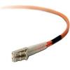 Belkin Single Mode OS1 LC/LC Duplex 8.3/125 Fiber Optic Cable (3-Meter)(10-Meter)