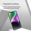 Belkin TemperedGlass iPhone 14 Pro Screen Protector – iPhone 14 Pro Accessories – Easy Application With Installation Guide Tray – Tempered Glass Antimicrobial Screen Protector – 9H Hardness Tested(iPhone 14 Plus / 13 Pro Max)