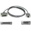 Belkin F2L089-06 6-Feet DB9F/DB25F at Serial Adapter Cable