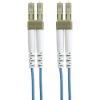Belkin Single Mode OS1 LC/LC Duplex 8.3/125 Fiber Optic Cable (3-Meter)(5-Meter)