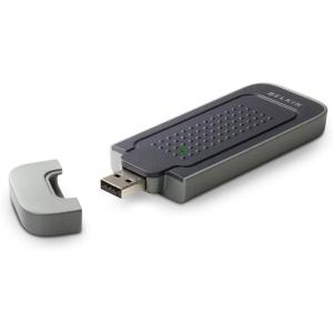 Belkin F5D9050 Wireless G Plus MIMO USB Network Adapter