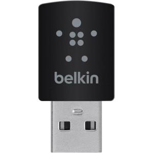 Belkin F7D2102 N300 Micro Wireless N USB Adapter(N300 Micro)