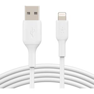 Belkin Lightning/USB-C Data Transfer Cable