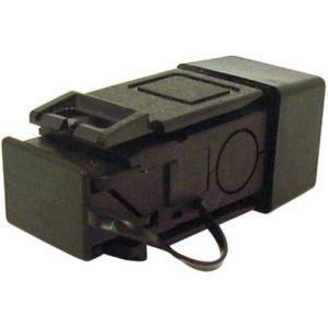 Belkin Tr Type1 Balun Tr Data Conn/RJ45F Pins 1&2 3&6