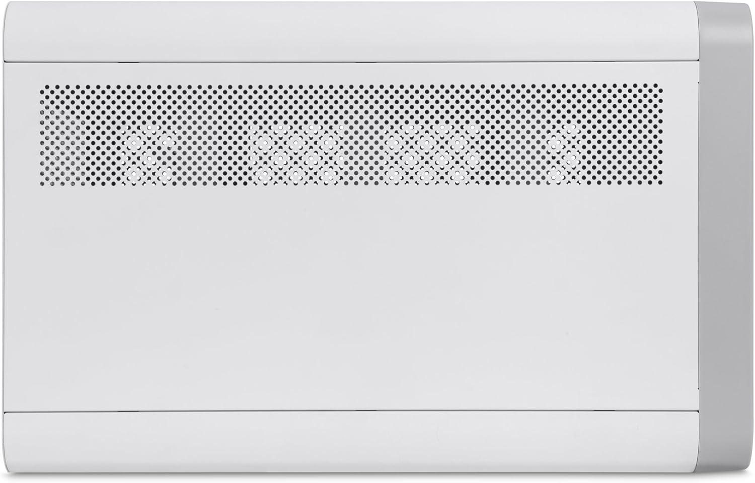 imageBelkin Secure and Charge AC Lockable Classroom Charging Station for Laptops amp Tablets Classroom Organization amp iPad Charging Station Up To 10 Devices Including iPads Samsung Tablets amp More