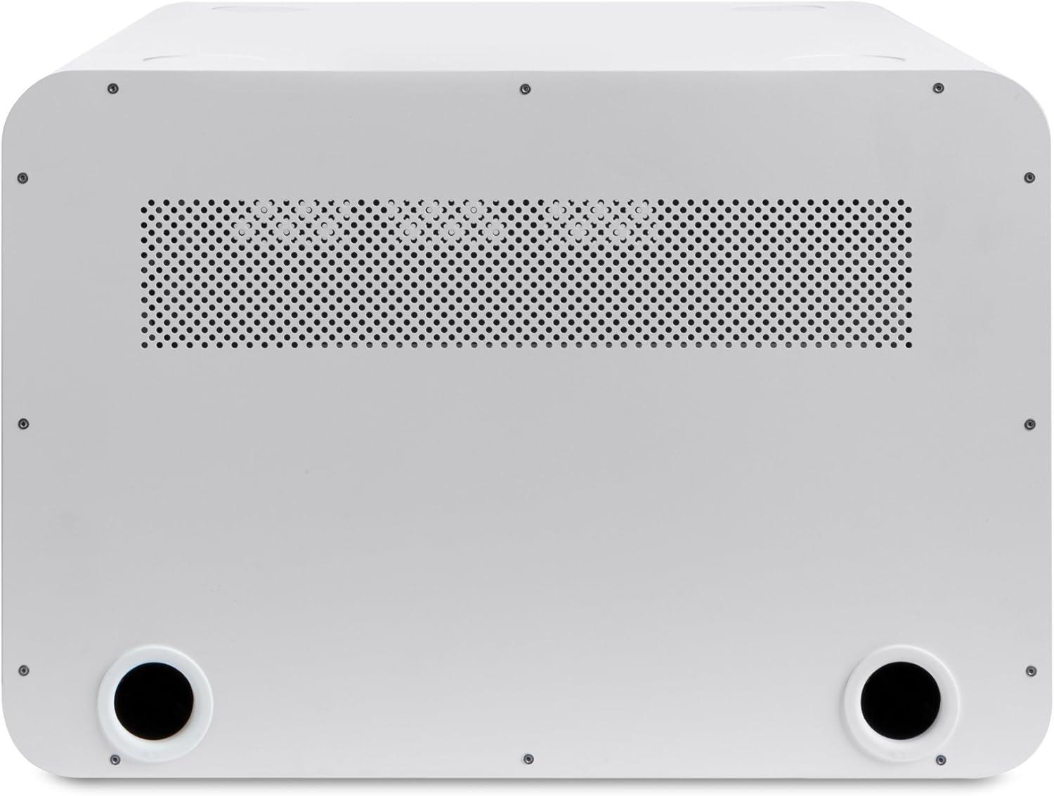 imageBelkin Secure and Charge AC Lockable Classroom Charging Station for Laptops amp Tablets Classroom Organization amp iPad Charging Station Up To 10 Devices Including iPads Samsung Tablets amp More