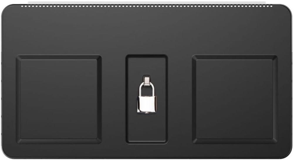 imageBelkin Store and Charge Go With Portable Trays AC Classroom Charging Station for Laptops amp Tablets Classroom Organization amp Charging Station Up To 10 Devices Including iPads Tablets amp More