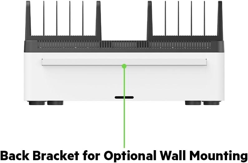 imageBelkin Store and Charge W Fixed Dividers AC Classroom Charging Station for Laptops amp Tablets Organization iPad Up To 10 Devices Including iPads More