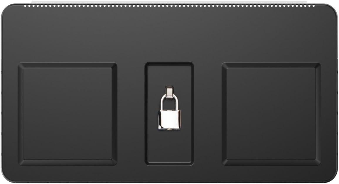 imageBelkin Store and Charge W Fixed Dividers AC Classroom Charging Station for Laptops amp Tablets Organization iPad Up To 10 Devices Including iPads More