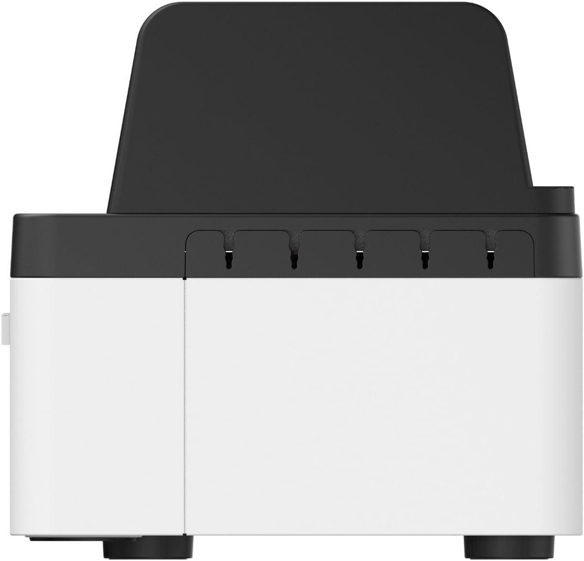 imageBelkin Store and Charge W Fixed Dividers AC Classroom Charging Station for Laptops amp Tablets Organization iPad Up To 10 Devices Including iPads More