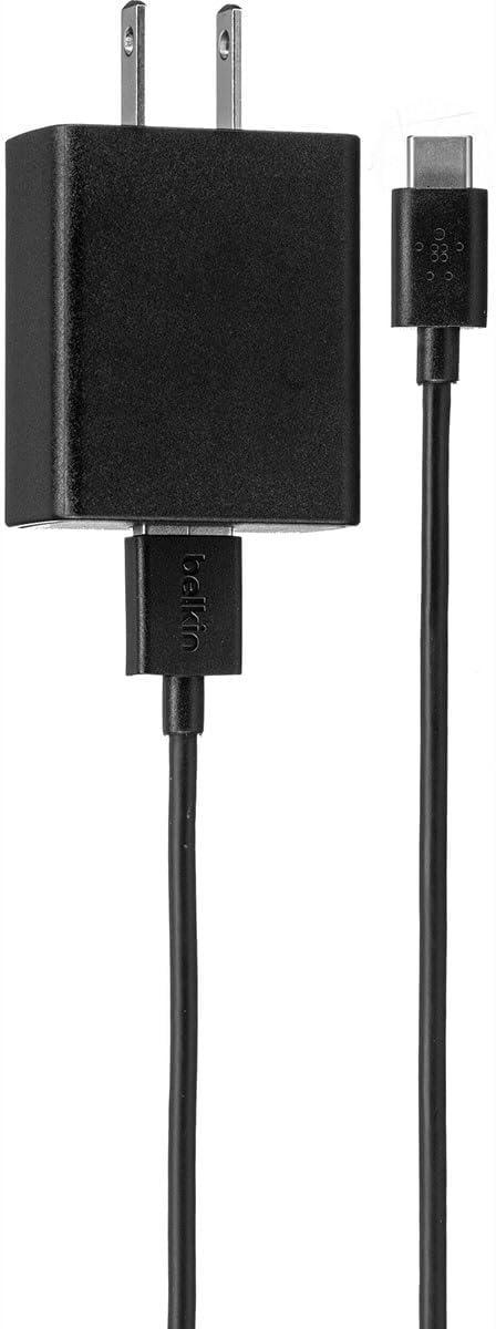 imageBelkin Wireless Charging Stand  15W QiCertified Charger Stand for iPhone Samsung Galaxy Google Pixel amp More  Charge While Listening to Music amp Streaming Power Supply Included