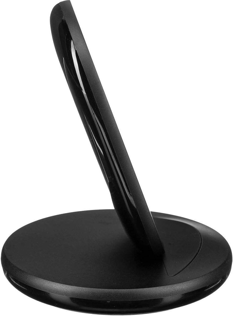 imageBelkin Wireless Charging Stand  15W QiCertified Charger Stand for iPhone Samsung Galaxy Google Pixel amp More  Charge While Listening to Music amp Streaming Power Supply Included