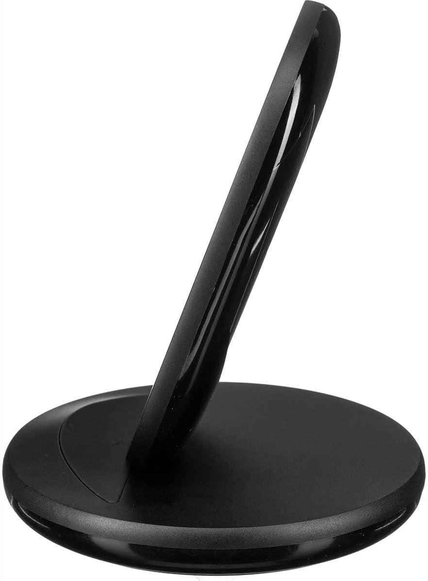 imageBelkin Wireless Charging Stand  15W QiCertified Charger Stand for iPhone Samsung Galaxy Google Pixel amp More  Charge While Listening to Music amp Streaming Power Supply Included