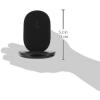 Belkin Quick Charge Wireless Charging Stand – 15W Qi-Certified Charger Stand for iPhone, Galaxy, Pixel & More, Charge While Listening to Music, Video Streaming, & Video Calling – Black (No PSU)(15W – No Power Supply)