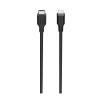 Belkin Studio USB-C to Lightning Cable 5ft Fast Charging for iPhone & iPad