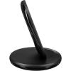 Belkin Wireless Charging Stand – 15W Qi-Certified Charger Stand for iPhone, Samsung Galaxy, Google Pixel & More – Charge While Listening to Music & Streaming (Power Supply Included)