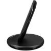 Belkin Wireless Charging Stand – 15W Qi-Certified Charger Stand for iPhone, Samsung Galaxy, Google Pixel & More – Charge While Listening to Music & Streaming (Power Supply Included)