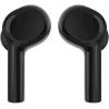 Belkin Wireless Earbuds, SoundForm Freedom True Wireless Bluetooth Earphones with Wireless Charging Case IPX5 Certified Sweat and Water Resistant with Deep Bass for iPhones and Androids – Black(Black)