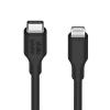 Belkin Studio USB-C to Lightning Cable 5ft Fast Charging for iPhone & iPad