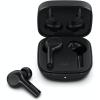 Belkin Wireless Earbuds, SoundForm Freedom True Wireless Bluetooth Earphones with Wireless Charging Case IPX5 Certified Sweat and Water Resistant with Deep Bass for iPhones and Androids – Black(Black)