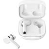 Belkin Wireless Earbuds, SoundForm Freedom True Wireless Bluetooth Earphones with Wireless Charging Case IPX5 Certified Sweat and Water Resistant with Deep Bass for iPhones and Androids – Black(White)