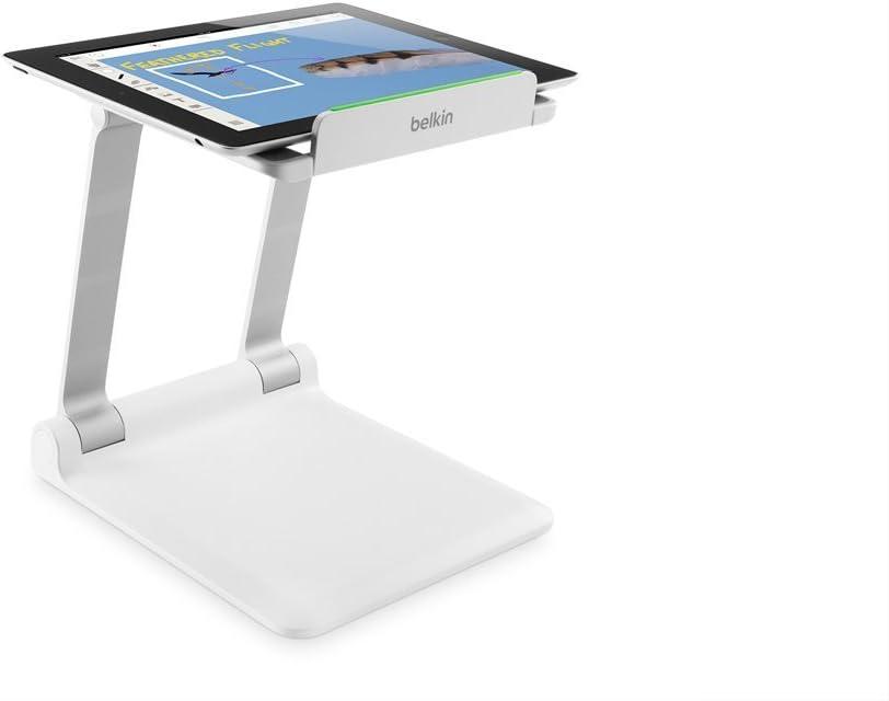 imageBelkin Tablet Stage Portable Projector Stand WhitePortable