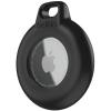 Belkin Secure Holder 4-Pack Waterproof Apple AirTag Black