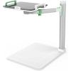 Belkin Tablet Stage Portable Projector Stand, White(Stationary)