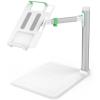 Belkin Tablet Stage Portable Projector Stand, White(Stationary)