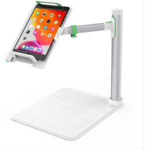 Belkin Tablet Stage Portable Projector Stand, White(Stationary)