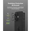 Belkin ScreenForce TemperedGlass Camera Lens Protector for Apple iPhone 16, 16 Plus – Case-Compatible Tempered Glass Lens Cover, Apple iPhone Accessories – 2-pack