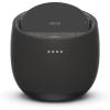 Belkin SOUNDFORM Elite Hi-Fi Smart Speaker + Wireless Charger (Alexa Voice-Controlled Bluetooth Speaker) Sound Technology By Devialet, Fast Wireless Charging for iPhone, Samsung Galaxy & More – White(White)