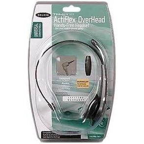 Belkin Hands-Free Headset (F8V920AV3) (F8V920-AV3)