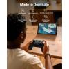 Belkin TemperedGlass Screen Protector for Nintendo Switch 2 w/Blue Light Filter – 9H Hardness, Slim, Scratch-Resistant – Includes Easy Align Frame for Bubble Free Application – Gaming Essentials(Anti-reflective)