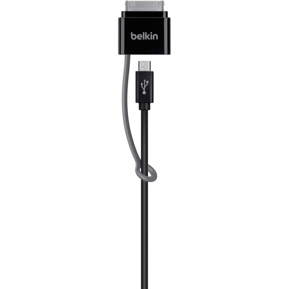 imageBelkin Micro USB to 30Pin Adapter