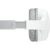 Belkin SoundForm Mini On-Ear Headphones for Kids, White