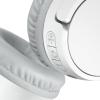 Belkin SoundForm Mini On-Ear Headphones for Kids, White