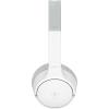 Belkin SoundForm Mini On-Ear Headphones for Kids, White