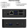 Belkin USB-C Dual Display Docking Station – Type-C, USB 3.2 Gen 1, Black