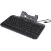 Belkin B2B130 Wired Tablet Keyboard with Stand and Lightning Connector for iPad(Compact (with Stand and Lightning Connector))