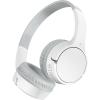 Belkin SoundForm Mini On-Ear Headphones for Kids, White