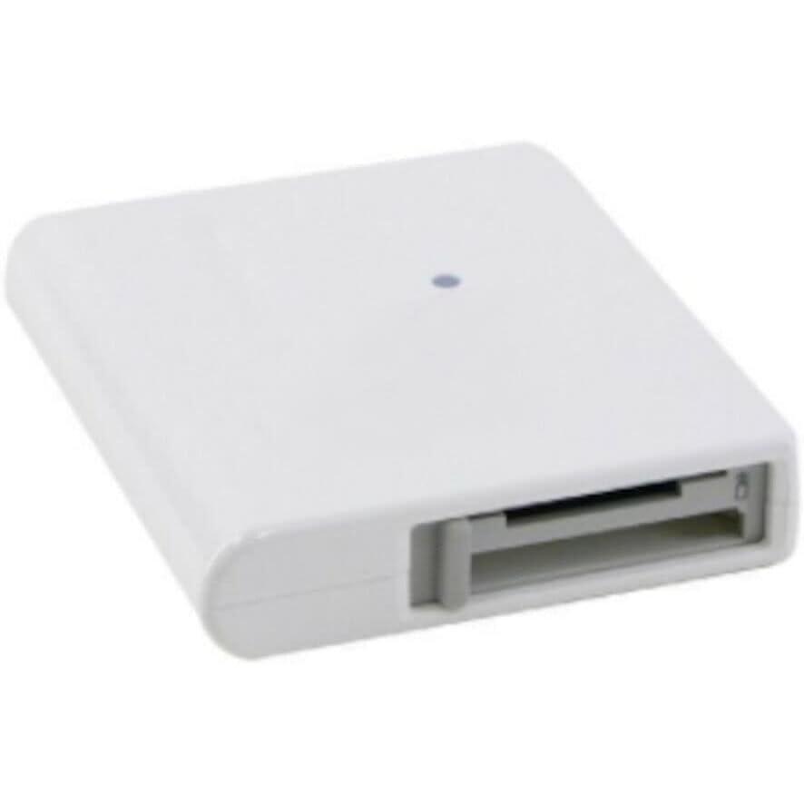 imageBelkin Media Reader with Dock Connector for iPod White
